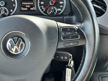 Volkswagen Tiguan I SUV Facelifting 1.4 TSI BlueMotion Technology 150KM 2015 Volkswagen Tiguan 2 kpl.kół,, zdjęcie 18