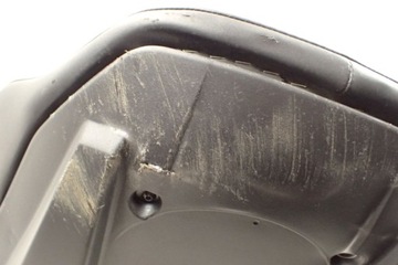 CF Moto 625 2022- Пассажирское сиденье и спинка