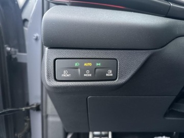 Cupra Terramar SUV 1.5 eTSI 150KM 2024 Cupra Terramar 1.5 TSI 150KM Pakiet Edge Pakiet Pu, zdjęcie 32