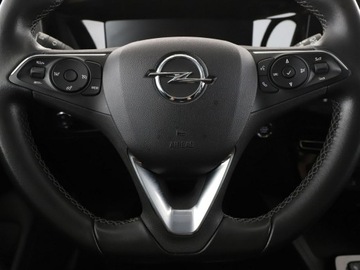 Opel Mokka II SUV 1.5 Diesel 110KM 2021 Opel Mokka full LED navi kamera i czujniki, zdjęcie 20