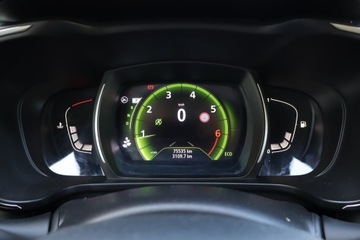 Renault Kadjar Crossover Facelifting 1.3 TCe 160 FAP 159KM 2020 Renault Kadjar 1.3 TCe, Salon Polska, Serwis ASO, zdjęcie 10