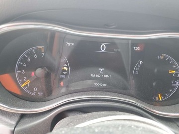 Jeep Grand Cherokee IV 2021 Jeep Grand Cherokee Laredo 2021 3.6l 3.6 Benzyna 293KM, zdjęcie 9