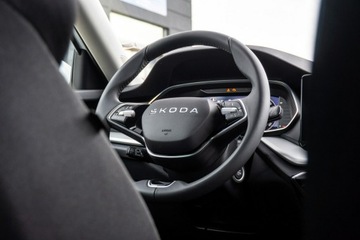 Skoda Octavia IV Liftback 2.0 TDI 150KM 2025 Škoda Octavia Skoda Octavia Edition 130 Selection, zdjęcie 20