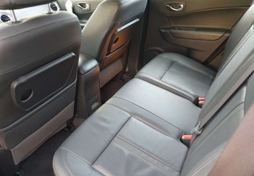 Renault Koleos I SUV 2.0 dCi 150KM 2008 Renault Koleos 2.0 150KM 6-Biegow 4x4 2-Wlascicieli Zarejestrowany w PL, zdjęcie 9