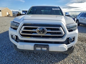 Toyota Tacoma II 2022 Toyota Tacoma Double Cab 2022 3.5 Benzyna 278KM, zdjęcie 5