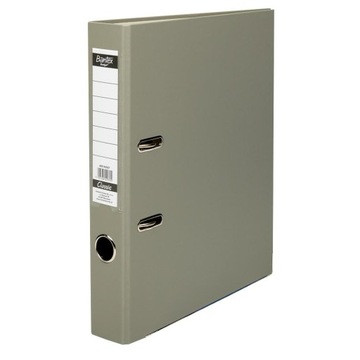 Bantex segregator classic 4/5 SZARY