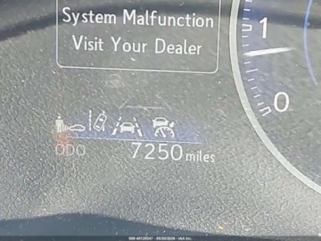 Lexus NX II 2026 Lexus NX 350 Premium 2026 2.4 Benzyna 275KM, zdjęcie 11