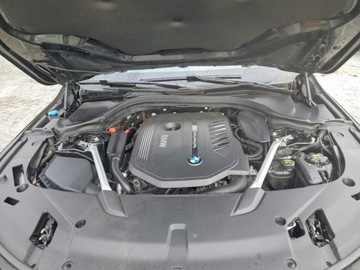 BMW Seria 6 G32 2019 BMW Seria 6 2019 BMW 640 XIGT 3.0 Benzyna 335KM, zdjęcie 6