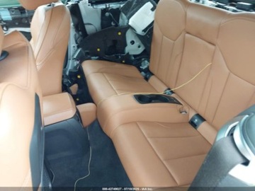 BMW Seria 4 G22-23-26 2022 BMW Seria 4 430i 2022 2.0l 2.0 Benzyna 255KM, zdjęcie 12