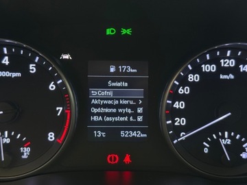 Hyundai i30 III Hatchback Facelifting 1.5 DPI 110KM 2022 Hyundai i30 Classic + / 1 właściciel / Salon Polsk, zdjęcie 32