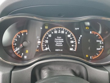 Dodge Durango III 2019 Dodge Durango RT 2019 5.7 Benzyna 360KM, zdjęcie 9