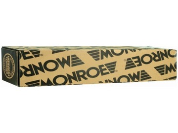 ЗАДНИЙ АМОРТИЗАТОР КАБИНЫ VOLVO FMX I 10.8 12.8 10-