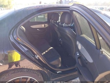 Mercedes Klasa C W206 2021 Mercedes-Benz Klasa C 300 4Matic 2021 2.0l 2.0 Benzyna 255KM, zdjęcie 12