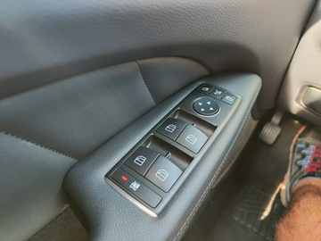 Mercedes CLS W218 Shooting Brake Facelifting 250 BlueTec 204KM 2016 Mercedes CLS 250 2.2 CDI 204 KM, Aktywny Tempomat,, zdjęcie 13