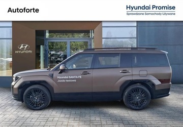 Hyundai Santa Fe V 2025 Hyundai Santa Fe 1.6 T-GDI PHEV 253KM 4WD Calligraphy 6 osob. 1.6, zdjęcie 1
