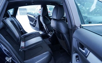 Audi A5 8T Coupe 2.0 TFSI 211KM 2010 Audi A5 Sportback S-LINE 2.0B 211Ps Quattro Ledy Automat Klimatronik Bixen, zdjęcie 31