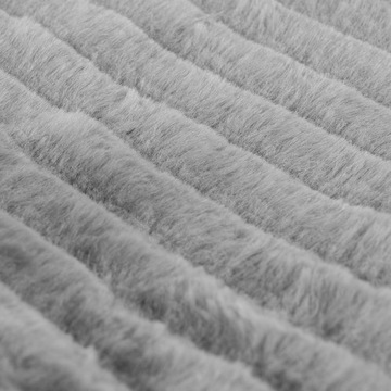 ПЛЮШЕВЫЙ РЕЗИНОВЫЙ НАГРЕВАТЕЛЬ В ПЛЮШЕВОМ КРЫШКЕ, 2000 МЛ