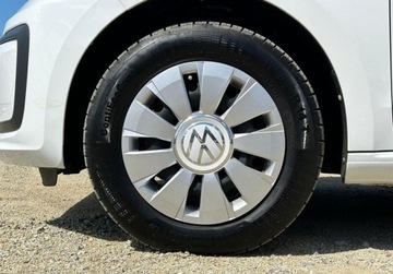 Volkswagen up! 2023 Volkswagen up Move, LEDowe swiatla dzienne, Bezwypadkowy, Salon PL, 1 wlas, zdjęcie 28