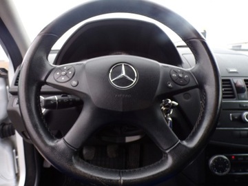 Mercedes Klasa C W204 Kombi T204 2.2 200 CDI 136KM 2008 MERCEDES C-KLASA 2.2 CDI ZAMIANA, zdjęcie 14
