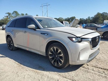 Mazda 2024 Mazda CX-90 2024 3.3l 3.3 Benzyna 340KM, zdjęcie 4