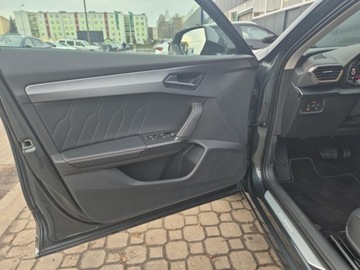 Cupra Formentor Crossover 1.5 TSI 150KM 2023 Cupra Formentor 1.5 TSI / 150 KM DSG wyprzedaż roc, zdjęcie 8