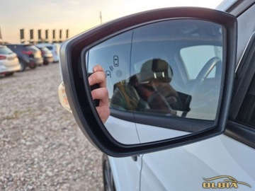 Ford Kuga II SUV Facelifting 2.0 TDCi 150KM 2017 Ford Kuga St-line Radar ACC Park Assist Pierwszy Wlasciciel 2.0 Diesel, zdjęcie 27