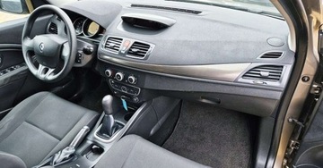 Renault Megane 2009 Renault Megane 1.6 16V BENZYNA klimatyzacja 5 drzwi super OKAZJA pole, zdjęcie 33