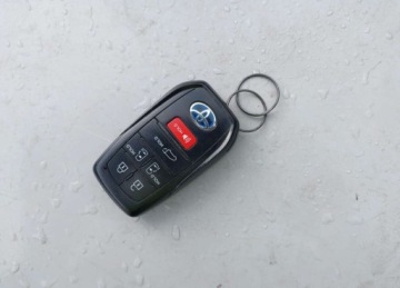 Toyota Sienna III 2022 Toyota Sienna 2022r., XSE, 2.5L, od ubezpieczalni 2.5 Hybryda 192KM, zdjęcie 12