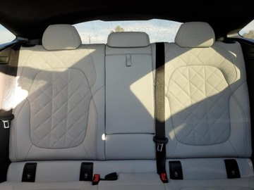 BMW X6 G06 2023 BMW X6 xDrive40I 2023 3.0l 3.0 Benzyna 335KM, zdjęcie 10