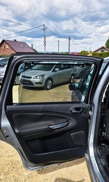 Ford S-Max I Van 2.0 i 16V 145KM 2010 Ford S-Max BENZYNA klimatyzacja super OKAZJA polecamy 2.0 Benzyna, zdjęcie 29