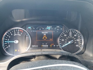 Ford Expedition III 2021 Ford Expedition Max Limited 2021 3.5l 3.5 Benzyna 375KM, zdjęcie 9