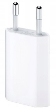 Зарядное устройство USB CONNECTOR 1A 5V для зарядки смарт-часов 1000mA