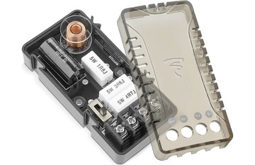 Seria głośników premium FOCAL PS 165SF 160W 165mm