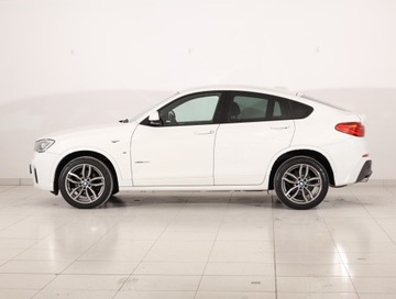 BMW X4 G01 xDrive20d 190KM 2017 BMW X4 xDrive20d, Salon Polska, 1. Właściciel, zdjęcie 2