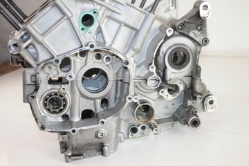 APRILIA RSV4 1000 CYLINDRY TŁOKI KARTER BLOK SILNIK