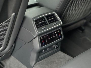 Audi A6 C9 2.0 40 TDI 204KM 2025 Audi A6 Avant S-Line LED MATRIX Skora Elektryczne Fotele 2.0 Diesel 204KM, zdjęcie 26