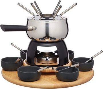Zestawy do fondue Artesa 1 l B013C958WK