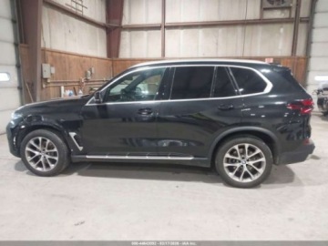BMW X5 G05 2026 BMW X5 XDRIVE40I, 2026r., 4x4, 3.0L 3.0 Hybryda 375KM, zdjęcie 5