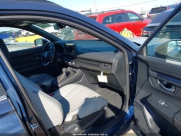 Honda CR-V VI 2025 Honda CR-V Hybrid Sport 2025 2.0 Hybryda 145KM, zdjęcie 4