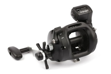 MULTIPLIKATOR MORSKI OKUMA MAGDA LINECOUNTER 20DLT