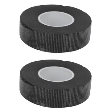 2x TAŚMA IZOLACYJNA CZARNA WODOODPORNA 22mm