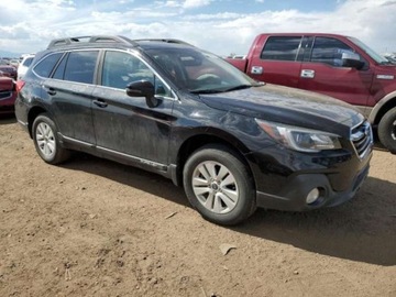 Subaru Outback V Crossover Facelifting 2.5i 175KM 2018 Subaru Outback 2018 SUBARU OUTBACK 2.5I PREMIU..., zdjęcie 4