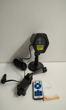 INFINITOO IN3003 СВЕТОДИОДНЫЙ ПРОЕКТОР ДЛЯ ДОМАШНЕГО СВЕТА