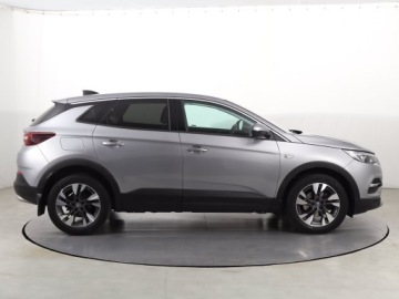 Opel 2017 Opel Grandland 1.2 Turbo, Salon Polska, zdjęcie 5