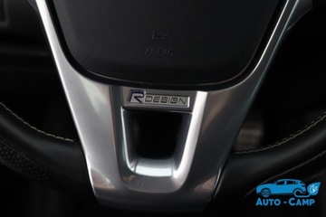 Volvo V40 II Hatchback 1.6 D2 115KM 2014 bez skazy*OD RĘKI*bezwypadk.*R-DESIGN*nowe dostawy, zdjęcie 18