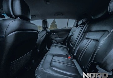 Kia Sportage III SUV Facelifting 1.6 GDI 135KM 2014 Kia Sportage Bezwypadkowa, FV23, XL, KredytowanieLeasing, gwarancja 12m ge, zdjęcie 21