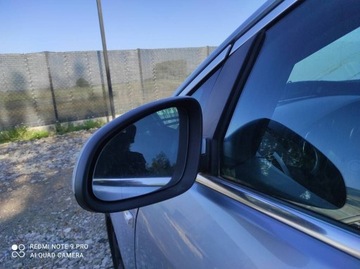 OPEL ASTRA IV J FACELIFT ZRCÁTKO LEVÉ ELEKTRICKÉ EVROPA BARVA LAK Z189