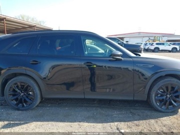 Mazda 2025 Mazda CX-90 2025r., 4x4, 3.3L 3.3 Hybryda Plug-in 280KM, zdjęcie 4