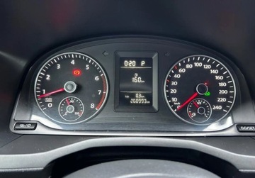 Volkswagen Caddy IV Kombi Maxi 1.4 TSI BlueMotion Technology 125KM 2018 Volkswagen Caddy Benzyna automat DSG serwisowany oplacony. 1.4 Benzyna, zdjęcie 15