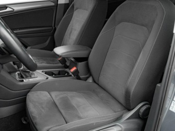 Volkswagen Tiguan II SUV Facelifting 1.5 TSI 150KM 2023 Volkswagen Tiguan GKA4596A#1.5 TSI LIFE DSG, zdjęcie 12